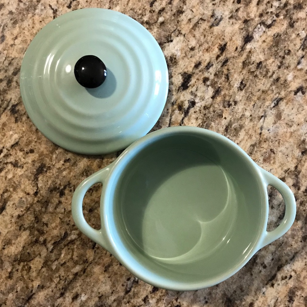 Mini Stoneware Baker - Picture 3 of 4